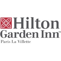 Hilton Garden Inn Paris La Villette logo - Similar company to Openclassrooms.Org