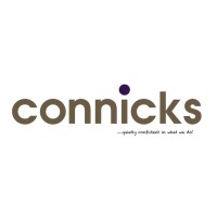 Connicks (UK) logo - Similar company to Luce Bay
