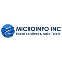 Microinfo logo - Similar company to Microinfo Global