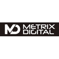 Metrix Digital Recruitment logo - Similar company to Metrix Interiors