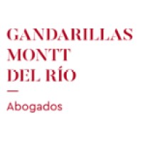 Gandarillas, Montt, Del Río logo - Similar company to Quintanilla & Busel Niedmann
