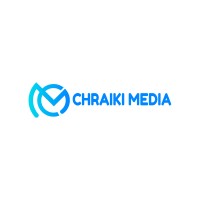 CHRAIKIMEDIA logo - Similar company to Whileloop