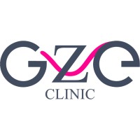 GZE Clinic logo - Similar company to Gezgin Çocuk