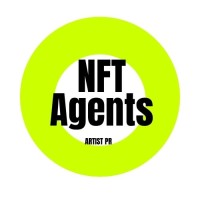 NFT Agents logo - Similar company to Dexpert Solution