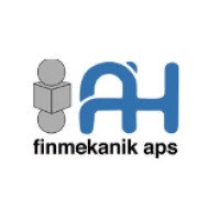 AH Finmekanik logo - Similar company to Nfi A/S - Nordisk Finmekanik Industri