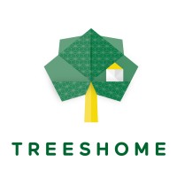 Trees Home logo - Similar company to Overmob