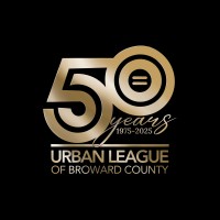 Urban League of Broward County logo - Similar company to Junior League Of Oakland-East Bay