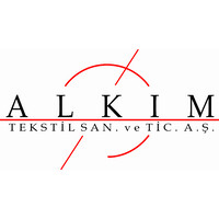 ALKIM Textile logo - Similar company to Atabey Moda Teksti̇l San. Ti̇c. Ltd. Şti̇.