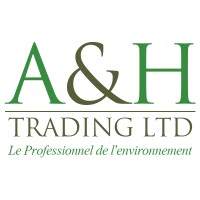 A&H Trading Ltd logo - Similar company to A&H Trading Srl