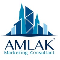 Amlak Real Estate logo - Similar company to Code For Real Estate