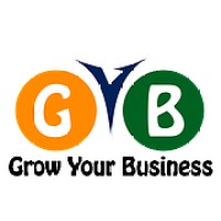 GYB IT Solutions logo - Similar company to 2Pointers