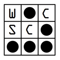 Whitehatters Computer Security Club logo - Similar company to Hackabull