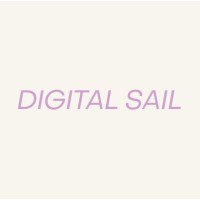 Digital Sail logo - Similar company to Relist - Repair Shop Software