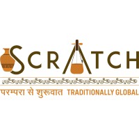 Scratch logo - Similar company to Arentherm