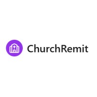 ChurchRemit logo - Similar company to Tabb