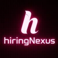 HiringNexus logo - Similar company to Ryoforge