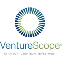 VentureScope logo - Similar company to Yak Studios, Llc