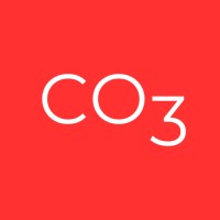 Co3 Labs logo - Similar company to Ocean Protocol