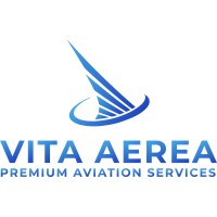 Vita Aerea Premium Aviation Services LLC. logo - Similar company to My Little Helper & Co