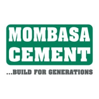 Mombasa Cement Limited logo - Similar company to Simba Cement