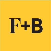 Foster + Baylis logo - Similar company to Popp Studio®