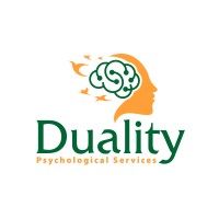Duality Psychological Services logo - Similar company to Gaja Boheme Holistic Wellness