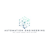 Gear Automation Engineering logo - Similar company to Siegert Solutions México