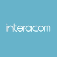 Interacom logo - Similar company to Studio2 - Creatività & Comunicazione
