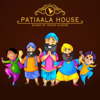 Patiaala House