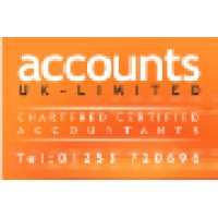 Accounts(UK)Ltd logo - Similar company to Jcs Accounting Ltd