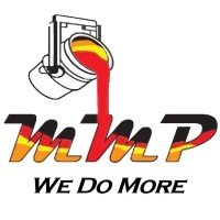 Midwest Metal Products, Inc (MMP) logo - Similar company to Effort Foundry