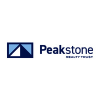 Peakstone Realty Trust logo - Similar company to Alterra Ios