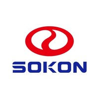 SPA SOKON ALGERIE logo - Similar company to Engin Plus | Mise À Disposition D'Engins De Levage Et Excavation