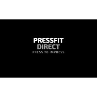PressFit Direct Ltd logo - Similar company to Oxzo Technologies Canada Inc