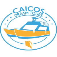 Caicos Dream Tours logo - Similar company to Faztek, Llc