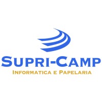 SUPRICAMP INFORMÁTICA E PAPELARIA logo - Similar company to Cleanpack