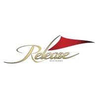 Release Boatworks logo - Similar company to Buddy Davis Yachts
