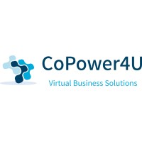 CoPower4U logo - Similar company to Copower