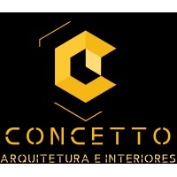 CONCETTO ARQUITETURA E INTERIORES logo - Similar company to Satus Engenharia E Equipamentos