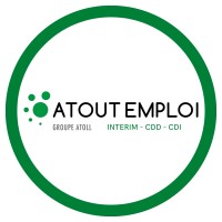 ATOUT EMPLOI Intérim & Recrutement logo - Similar company to Fidérim