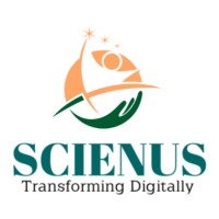 Scienus Digital logo - Similar company to Logicnex Solutions