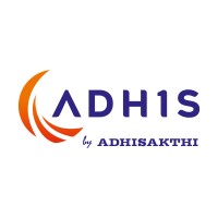 Adhis Official logo - Similar company to Capsa Systems