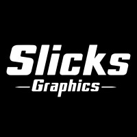Slicks Graphics, Inc. logo - Similar company to Doughmain Financial Literacy Foundation