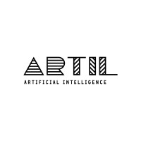 ARTIL Artificial Intelligence logo - Similar company to Scientisst