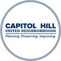 Capitol Hill United Neighborhoods, Inc.