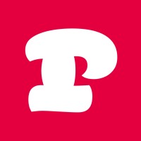 Plau logo - Similar company to Studiobah