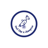 O.b.s. De Vogelenzang - Annie M.G. Schmidt logo - Similar company to Basisschool De Zon