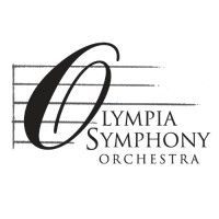 Olympia Symphony Orchestra logo - Similar company to Henderson Symphony Orchestra