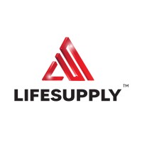 Lifesupply Health logo - Similar company to Vvitec®