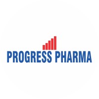 Progress Pharma logo - Similar company to Pharma Progress